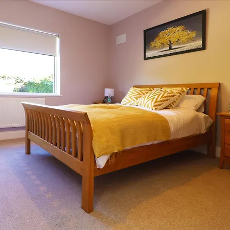 An Teach Ban Holiday home *