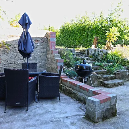 Ferienhaus An Teach Ban Bunclody