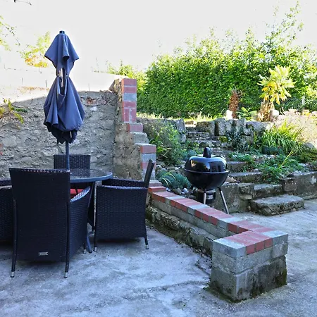 Holiday home An Teach Ban Bunclody