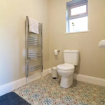 An Teach Ban Сasa de vacaciones *