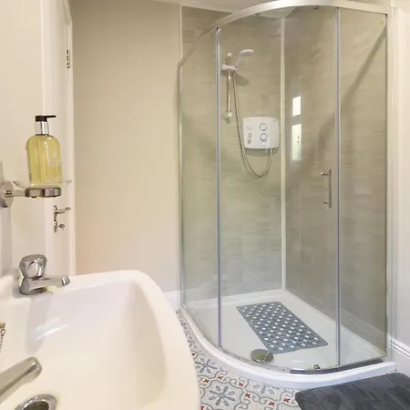 An Teach Ban Сasa de vacaciones