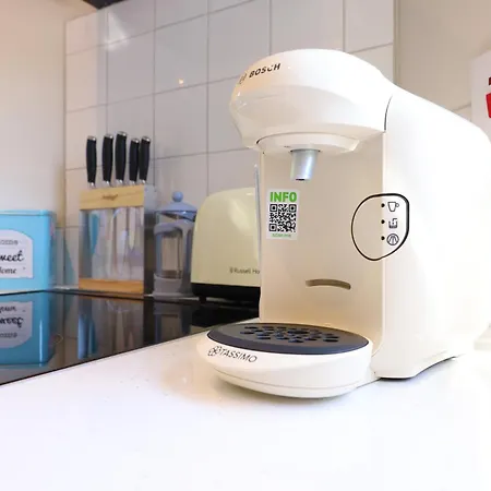 An Teach Ban Nyaraló Bunclody