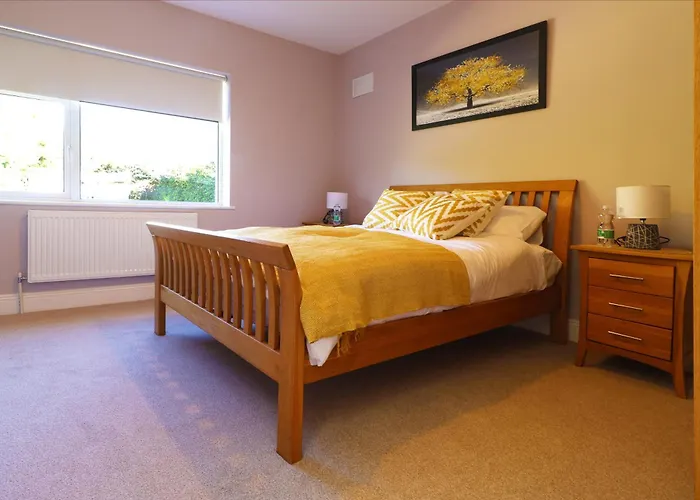 An Teach Ban Feriehus *