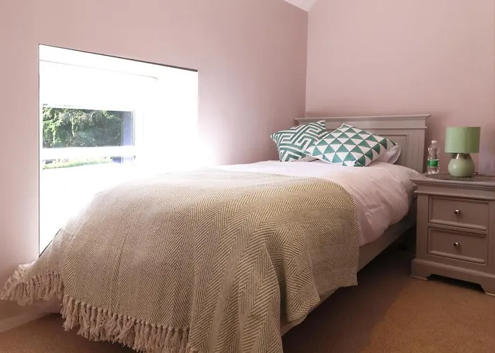 An Teach Ban Дом отдыха