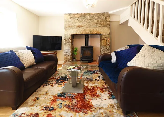 An Teach Ban Банклоди