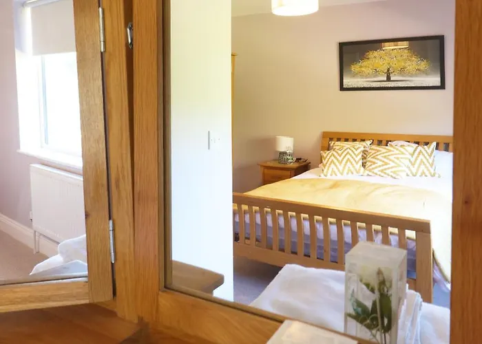 An Teach Ban * Bunclody