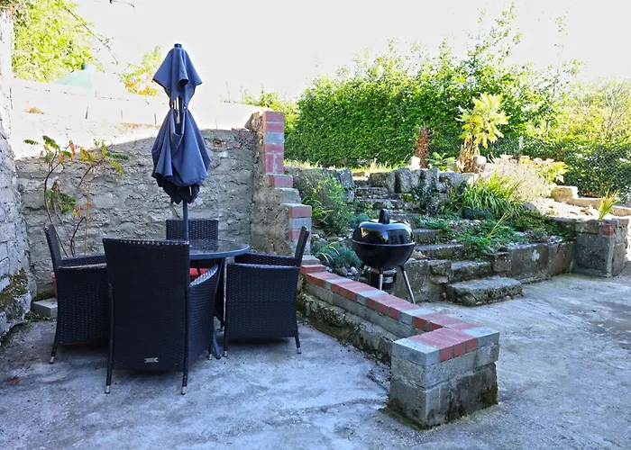 Feriehus An Teach Ban Bunclody