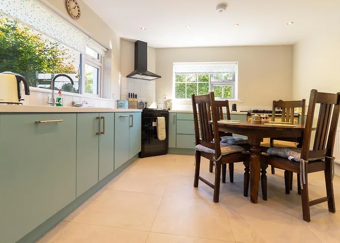 An Teach Ban Bunclody