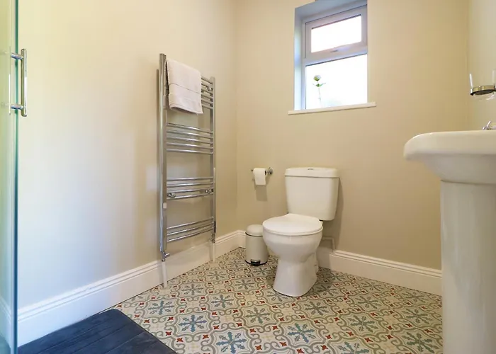 An Teach Ban Дом отдыха *