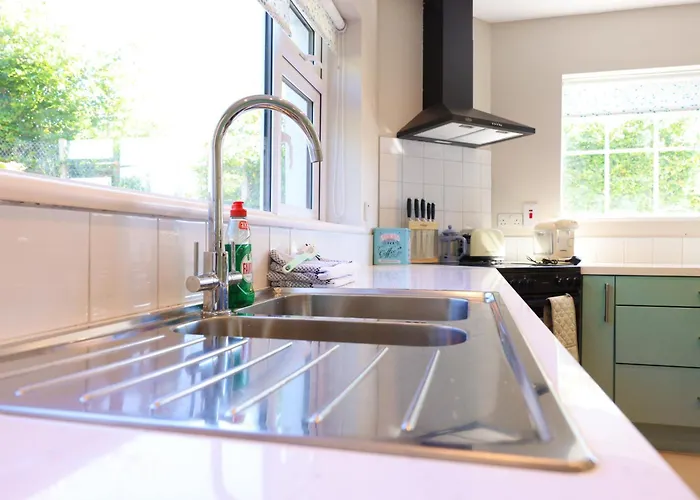 An Teach Ban Feriehus Bunclody