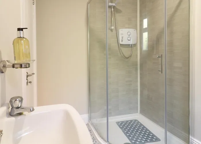 An Teach Ban Feriehus