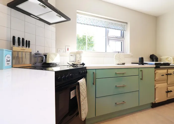 Feriehus An Teach Ban Bunclody