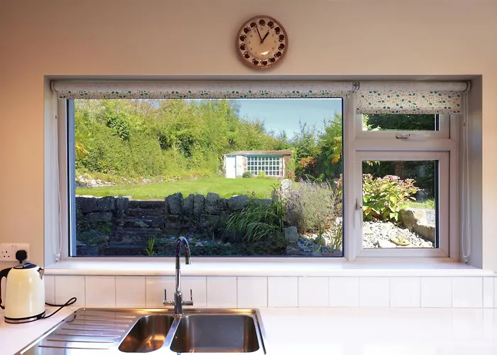 An Teach Ban Дом отдыха